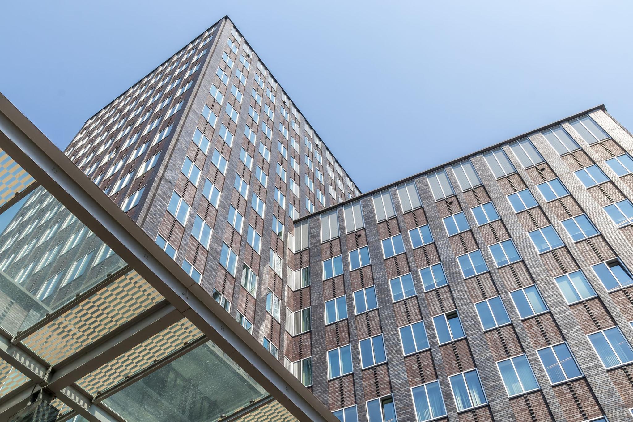 Barbara Strozzilaan 374 Amsterdam